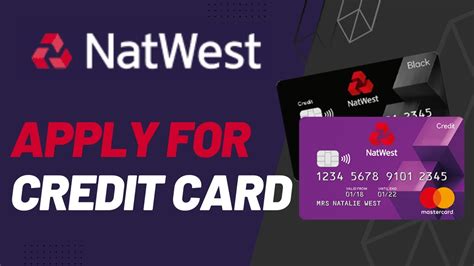 natwest credit card minimum payment.